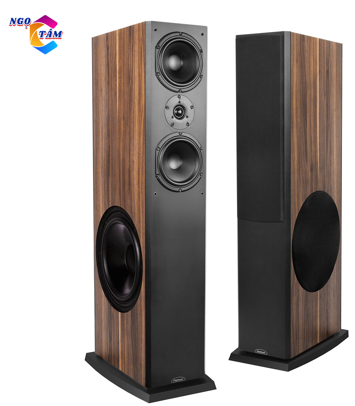 Loa Paramax Platinum D 88 Hàng Chính Hãng