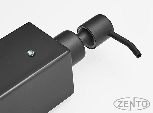Bình xà phòng nước gắn tường HC6814