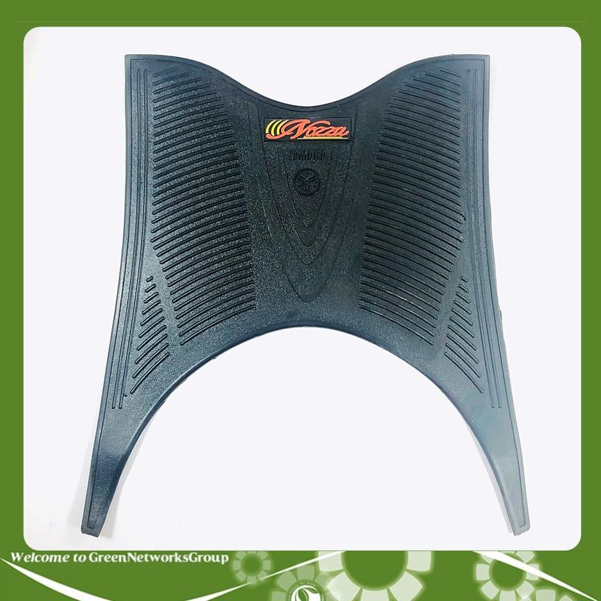 [HCM]Thảm lót xe cao su dành cho Nozza Greennetworks