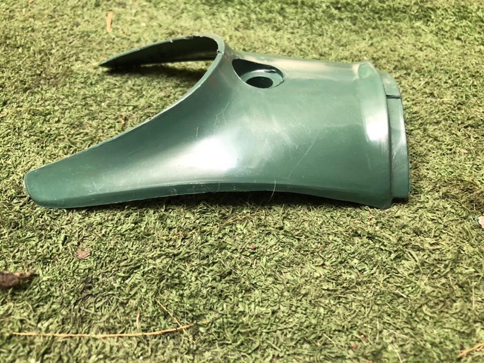 chử A phuột trước cub cánh én-81-86 -nhựa xanh đậu