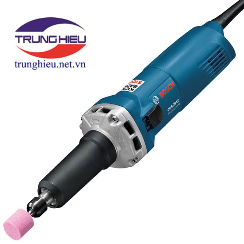 Máy mài thẳng Bosch GGS 28 LC