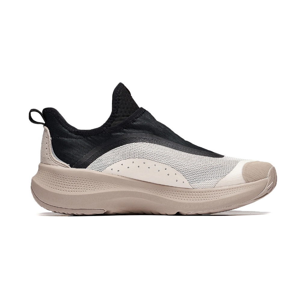 Giày Thời Trang Thể Thao Li-Ning Nam Soft Go AGLT105-3