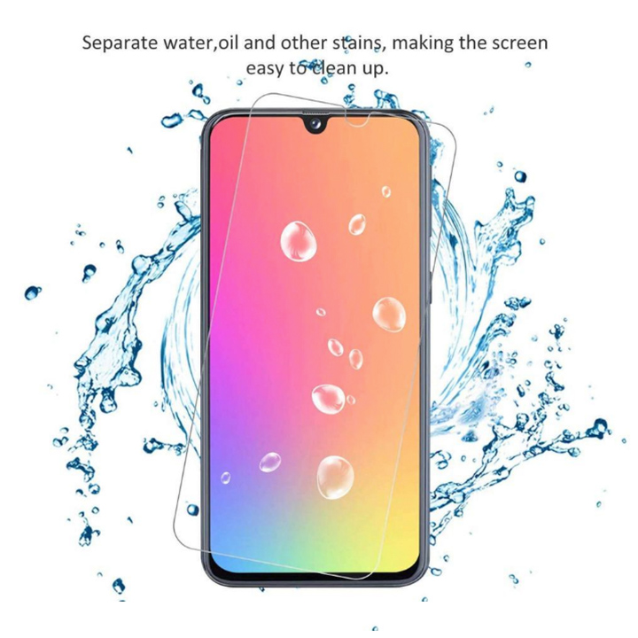 Miếng dán màn hình cường lực SAMSUNG GALAXY A01