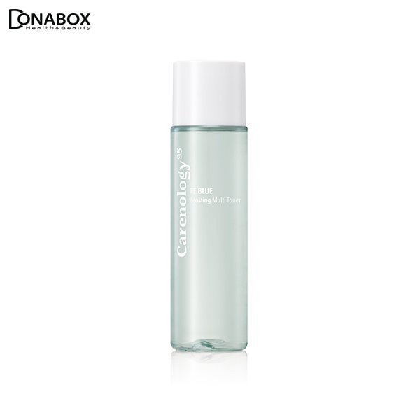 NƯỚC HOA HỒNG RE BLUE Boosting Multi Toner size mini du lịch 30ml