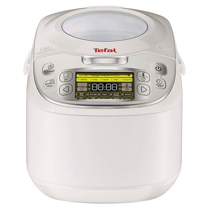 [Trả góp 0%]Nồi nấu đa năng Tefal RK8121