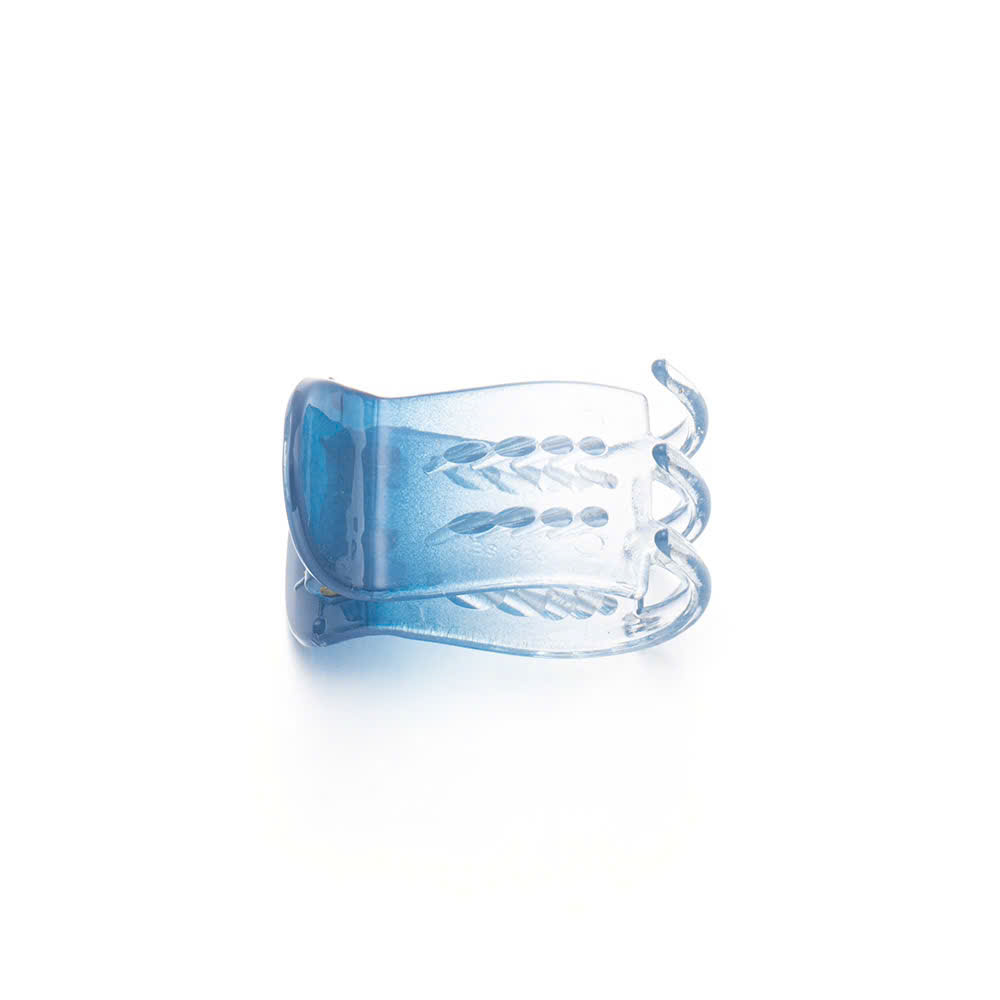 {Tím.Store}KẸP CÀNG CUA ,BẤU TÓC 5 RĂNG CHARM HANDMADE GIÁ RẺ