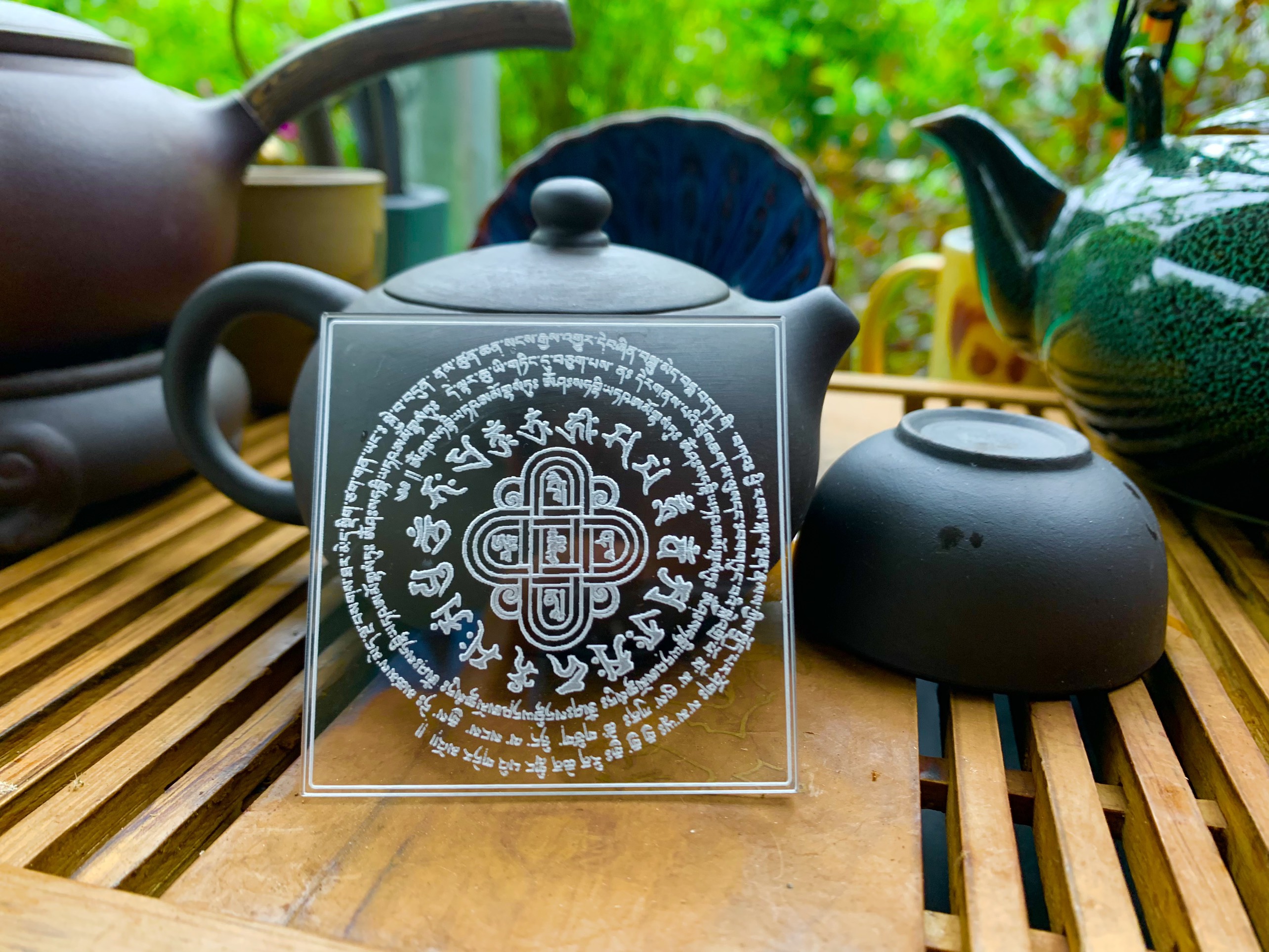 Long Vương Đàn Thành Thủy Giải Thoát _ Phật Pháp