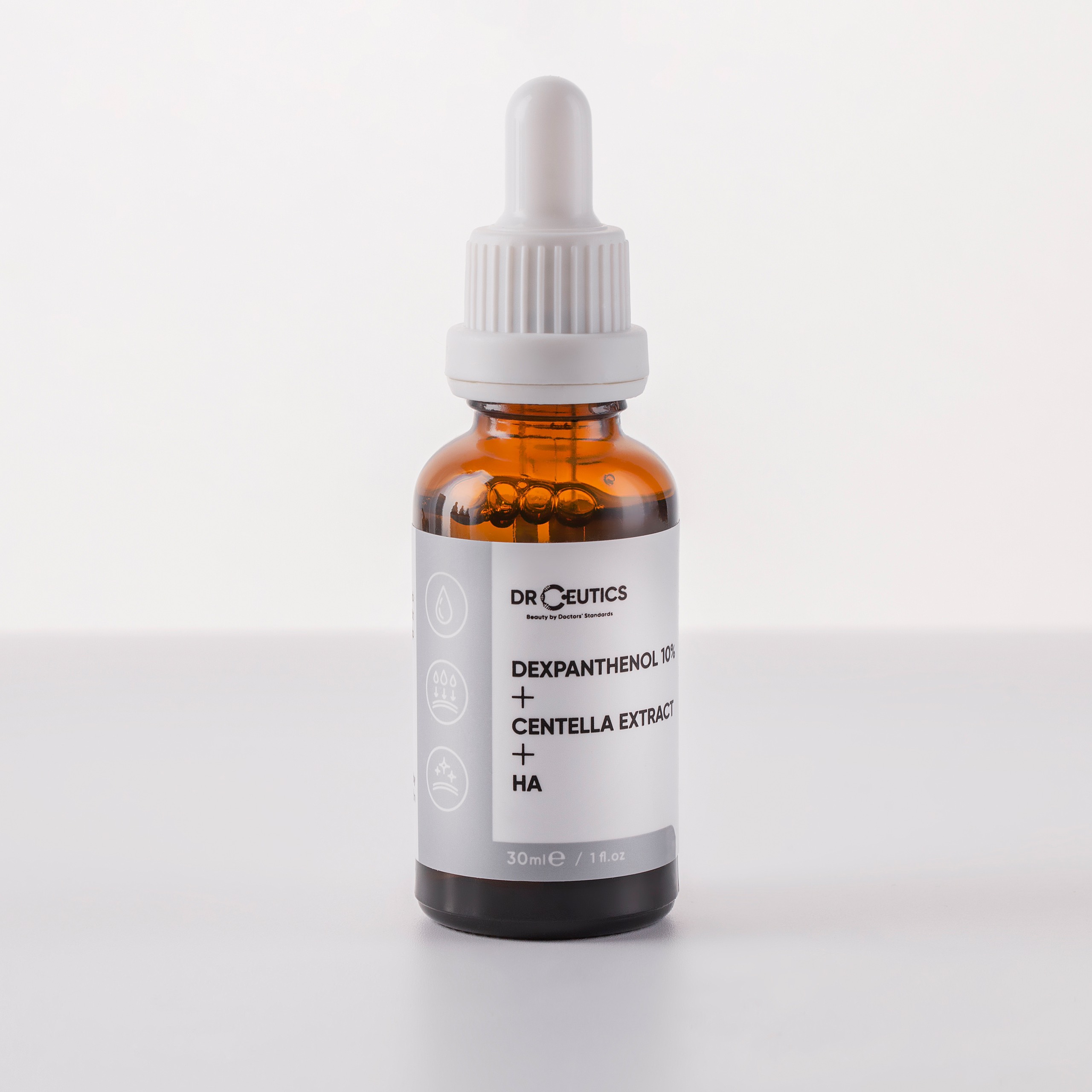Serum phục hồi da B5 Dr ceutics