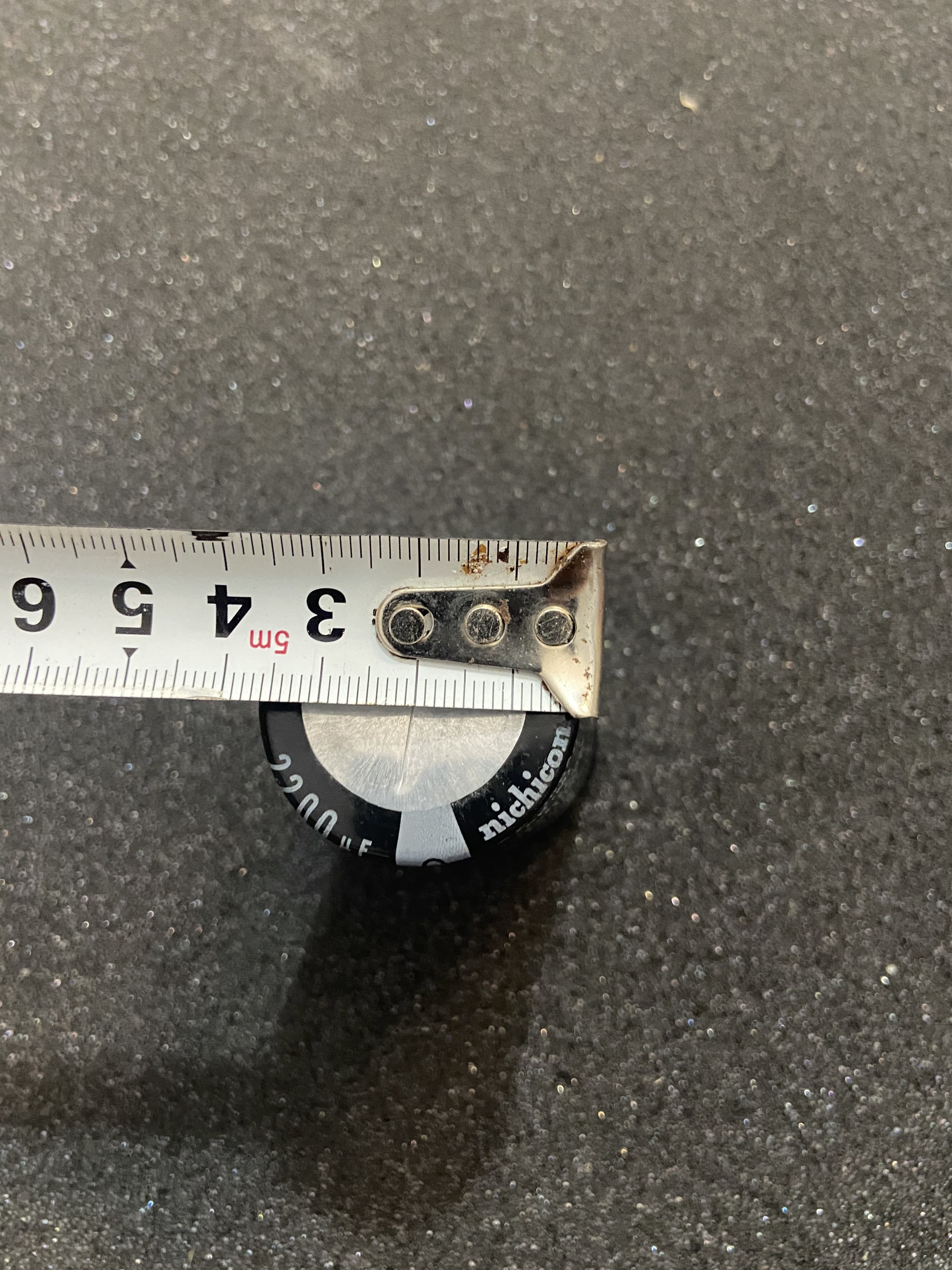 Tụ 250v 2200uf tụ lọc nguồn ráp main và amply