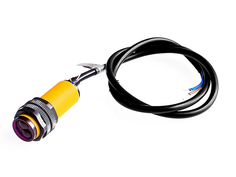 Cảm biến tiệm cận hồng ngoại E18-D80NK