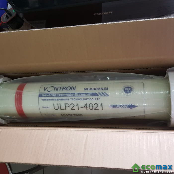 màng RO chính hãng Vontron ULP21 - 4021