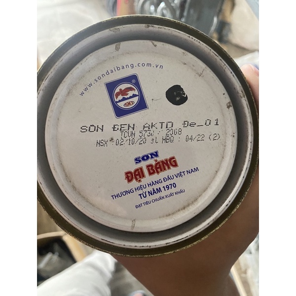 Sơn Đại Bàng 0,8