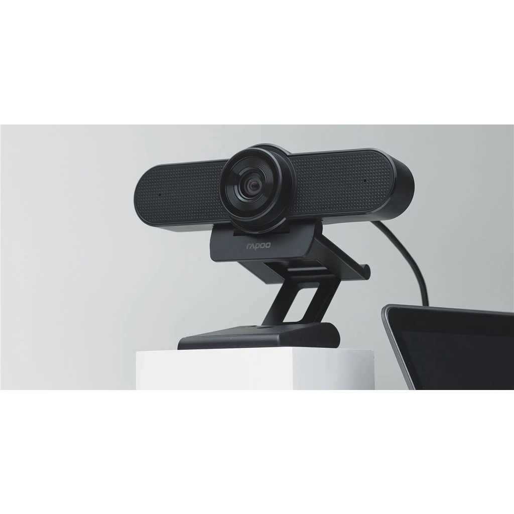 Webcam Rapoo C500, độ phân giải 4K (4096x2160)