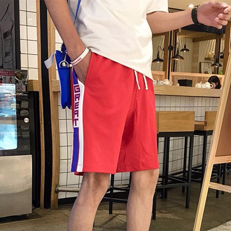 Quần thun lửng nam, chất thun nỉ mềm mịn TP