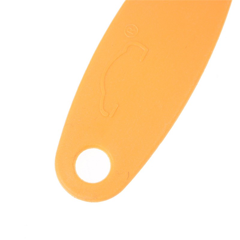 (138) Sét 2 Dụng Cụ Cạo Phim Dán Kính Dán Decal Ô Tô Xe Máy