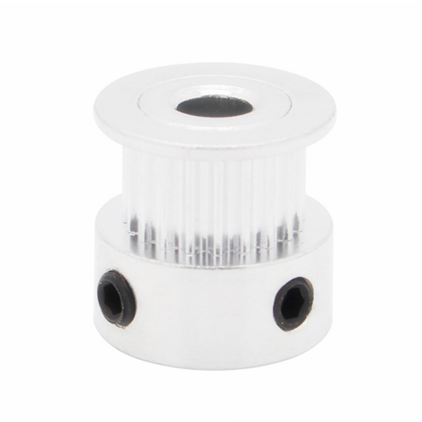 [HCM][Pulley GT2] Bánh răng motor - 16 răng