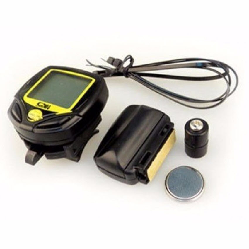 Sunding 548 Wireless Bicycle Speedometer