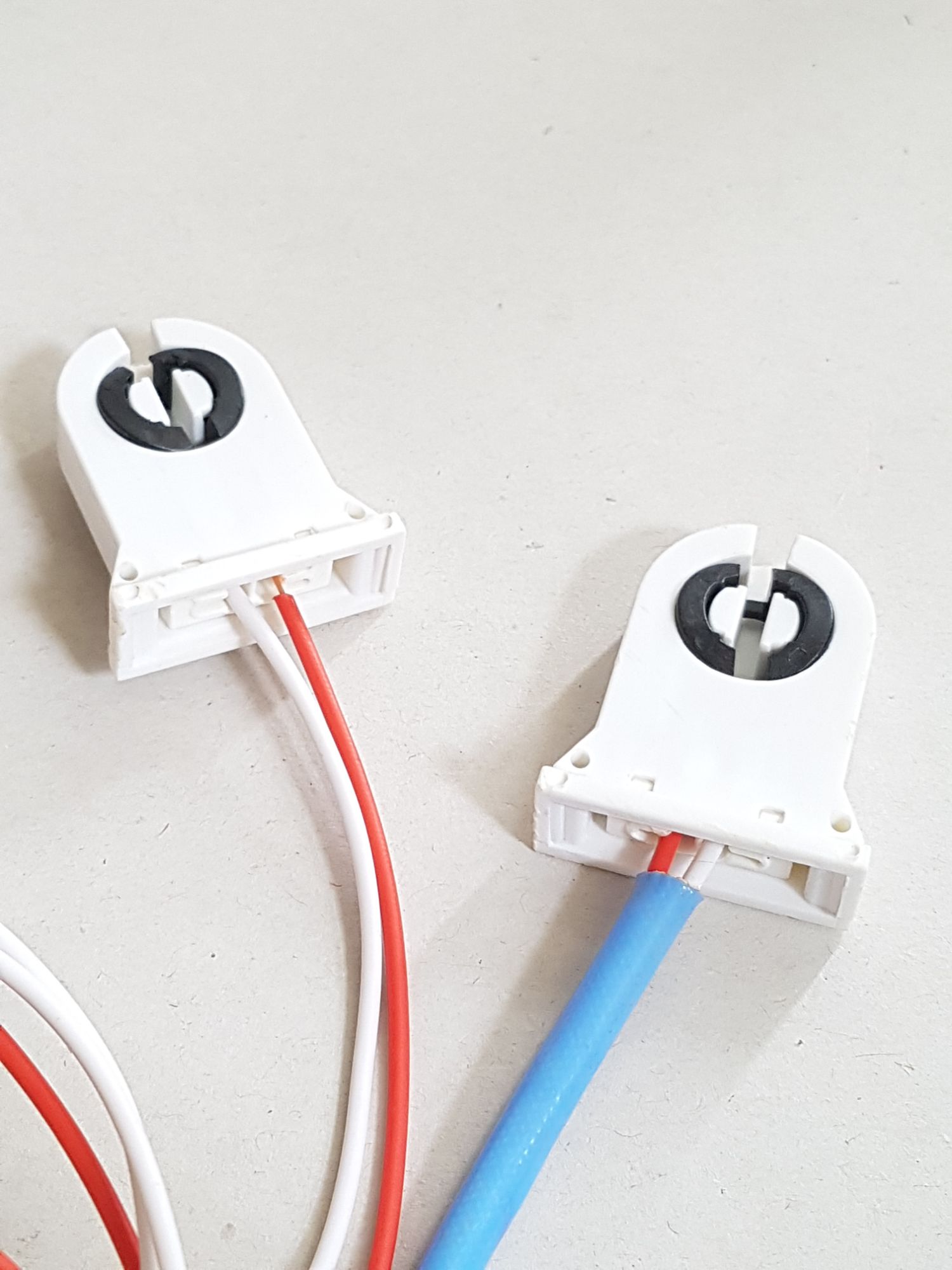 [HCM]ĐẦU ĐÈN NHỎ MÁNG LED 1M2