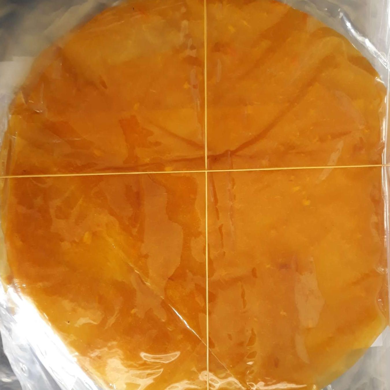 bánh xoài vàng 1kg