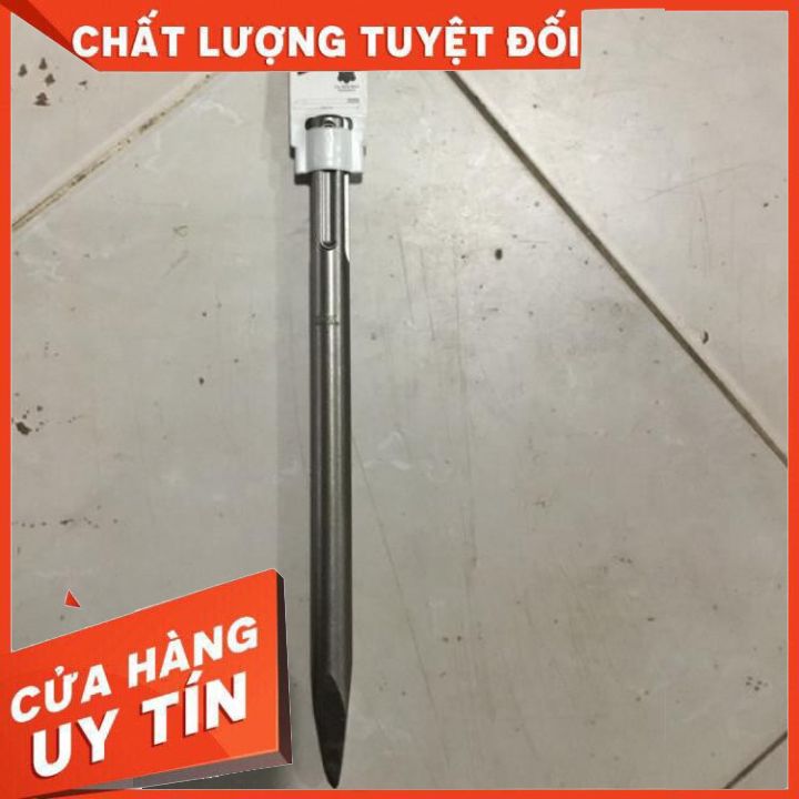 Mũi đục nhọn 5 rãnh d-34425