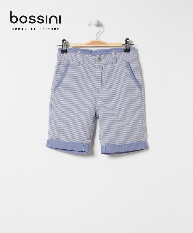 Nơi bán QUẦN SHORT BÉ TRAI BOSSINI 431205000