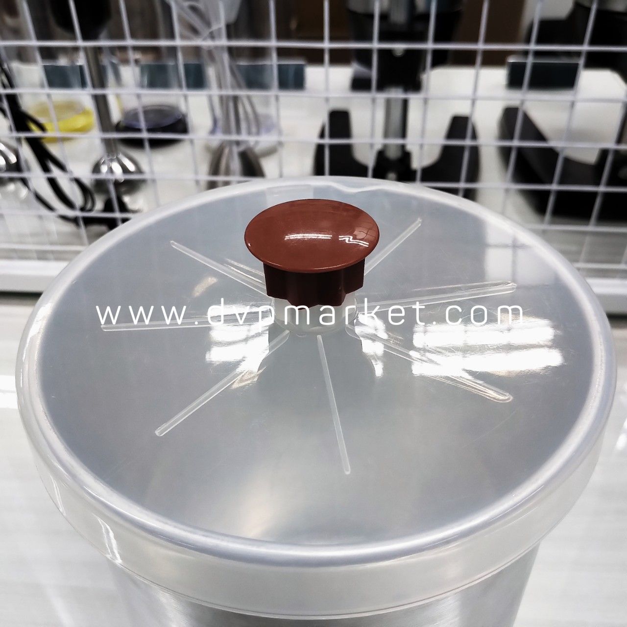 Máy làm kem đá muối tự động