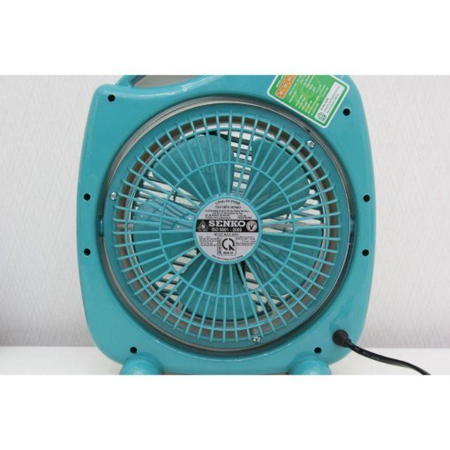 QUẠT HỘP ĐẢO SENKO BD230 GIẢM 10K