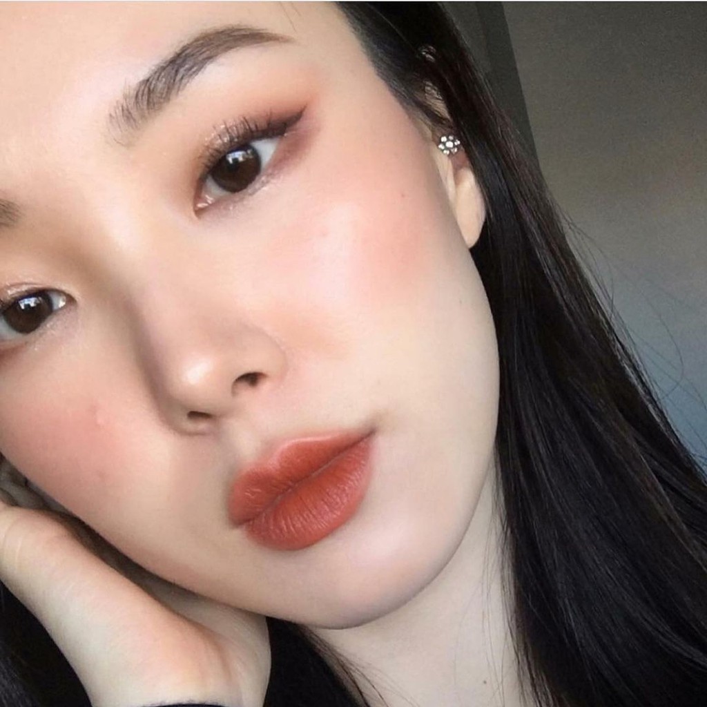Son Kem Sephora Cream Lip Stain