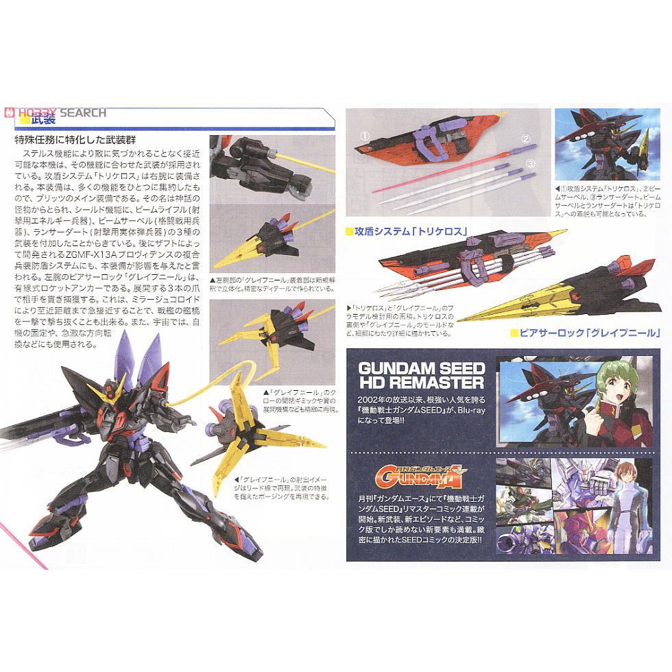 Mô hình lắp ráp Gundam MG Blitz Gundam