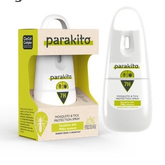 PARA’KITO™ SPRAY