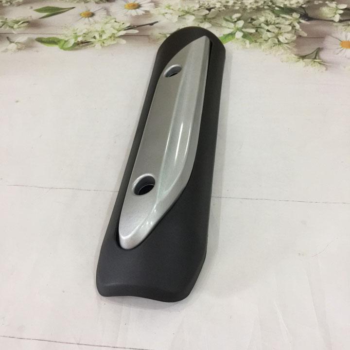 [LOA LOA LOA ] Ốp pô nhựa cực chất gắn cho xe CLICK Việt