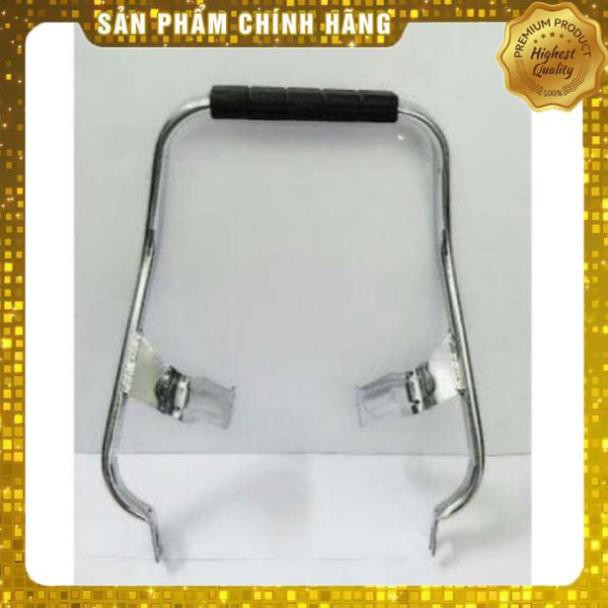 Tay xách , cảng sau xe dream thái loại 1 free ship - mt 2022