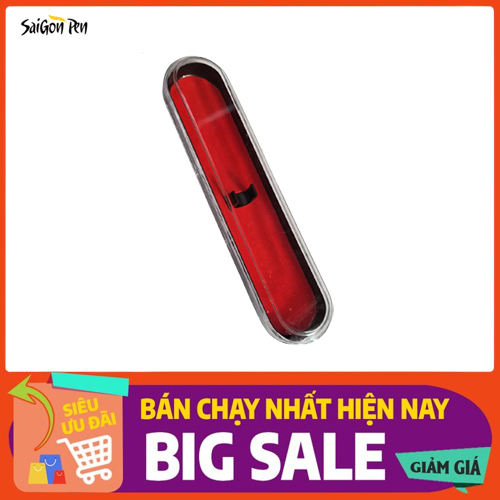 Hộp Đựng Bút -Bút Máy Sài Gòn
