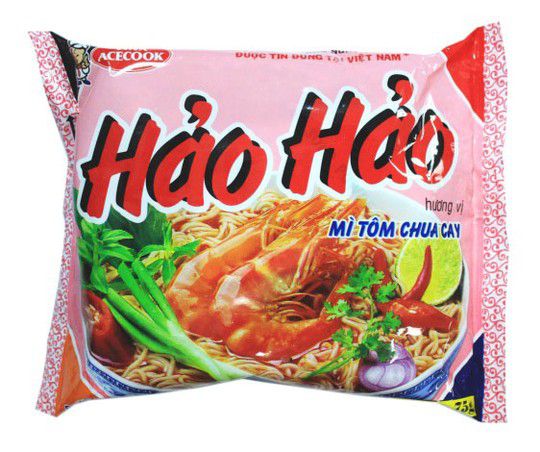 [DATE MỚI] Thùng Mì Hảo Hảo 75g x 30 gói
