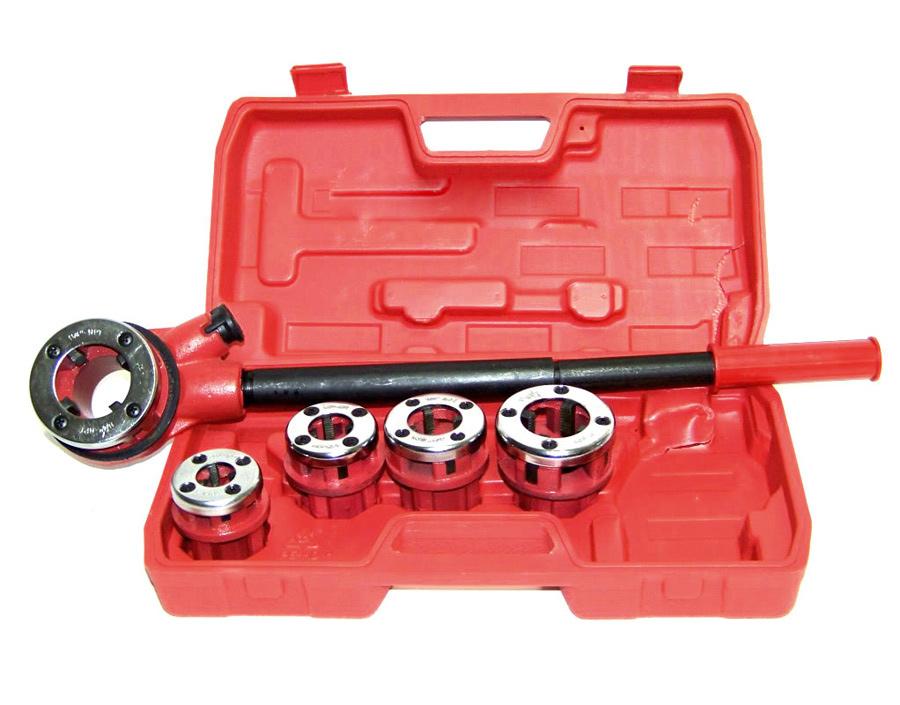 Dụng cụ ren ống bằng tay SD702