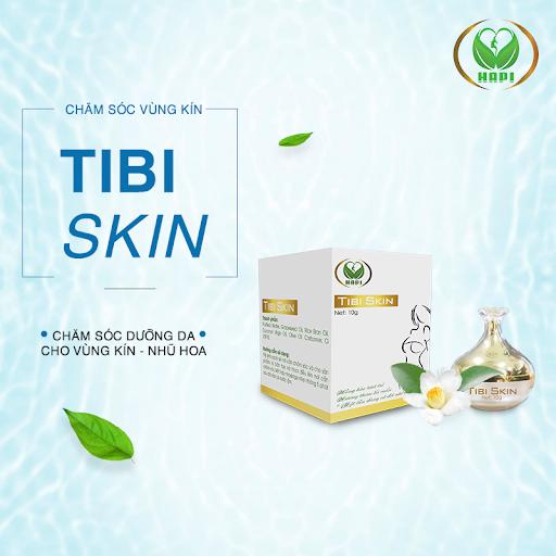 [HCM]TIBI SKIN - HỒNG NHŨ HOA VÙNG KÍN
