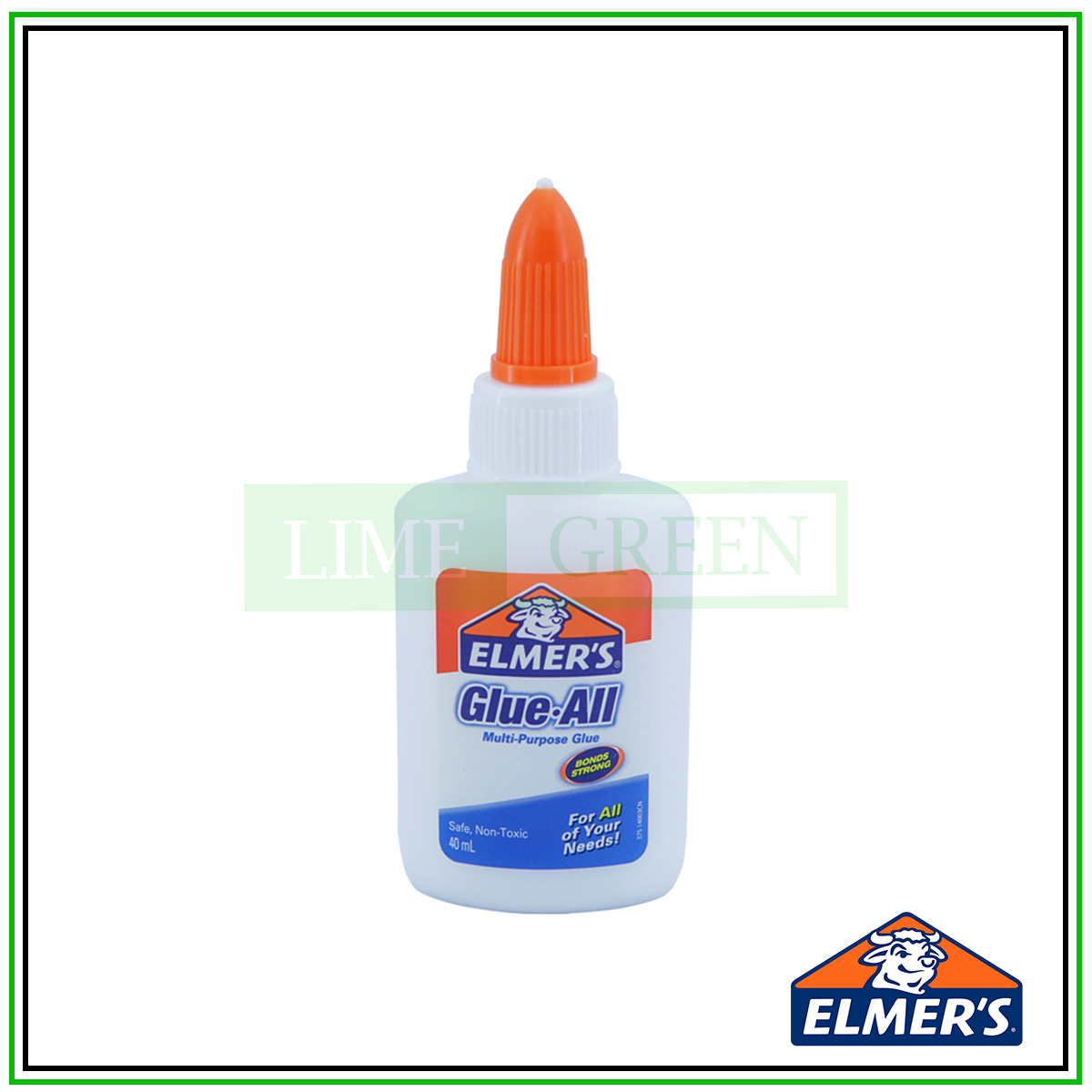 Keo sữa dán đa năng Elmer’s Glue All 40ml
