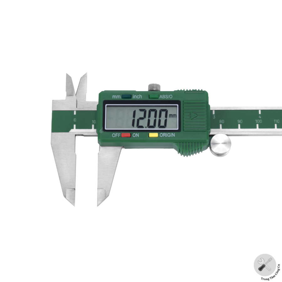 Thước cặp điện tử 0-150mm 91511 Sata