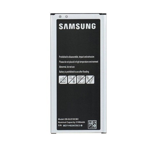 Pin samsung j5 2016 / j510 / eb-bj510cbc