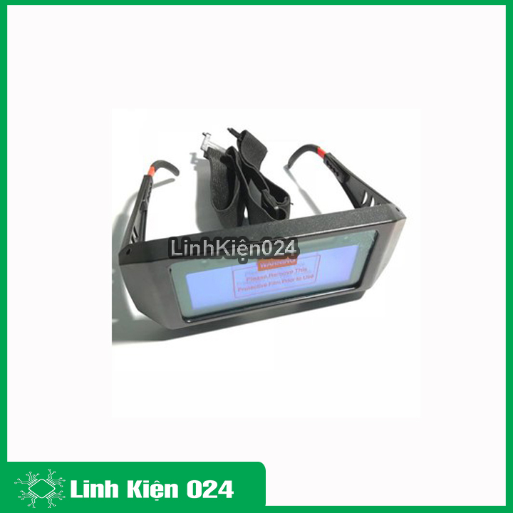 Kính hàn điện tử cao cấp