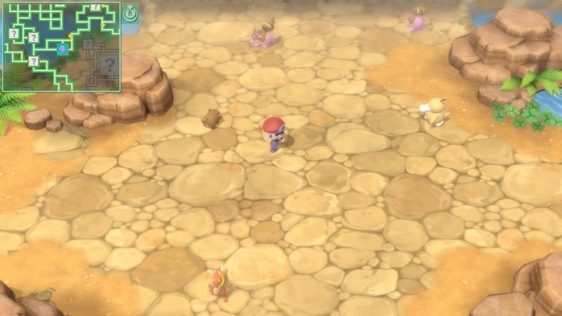 [HCM] Thẻ Game Nintendo Switch Pokemon Shining Pearl