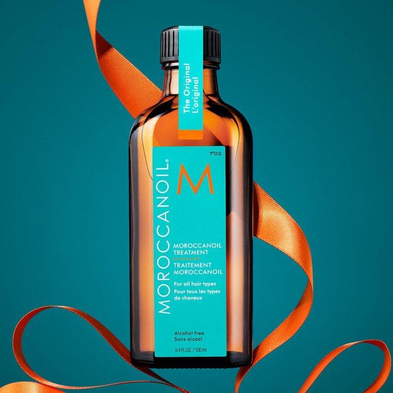 Moroccanoil Treatment Hair Essential Oil
