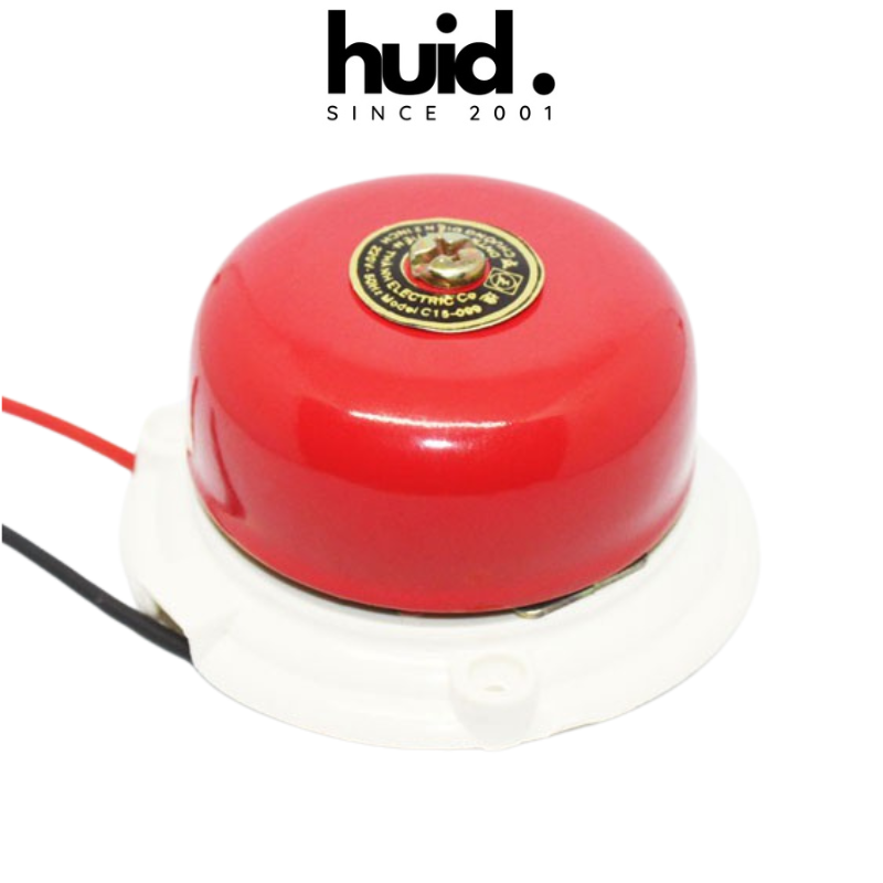 Chuông Điện 220V Đường Kính 3 inch