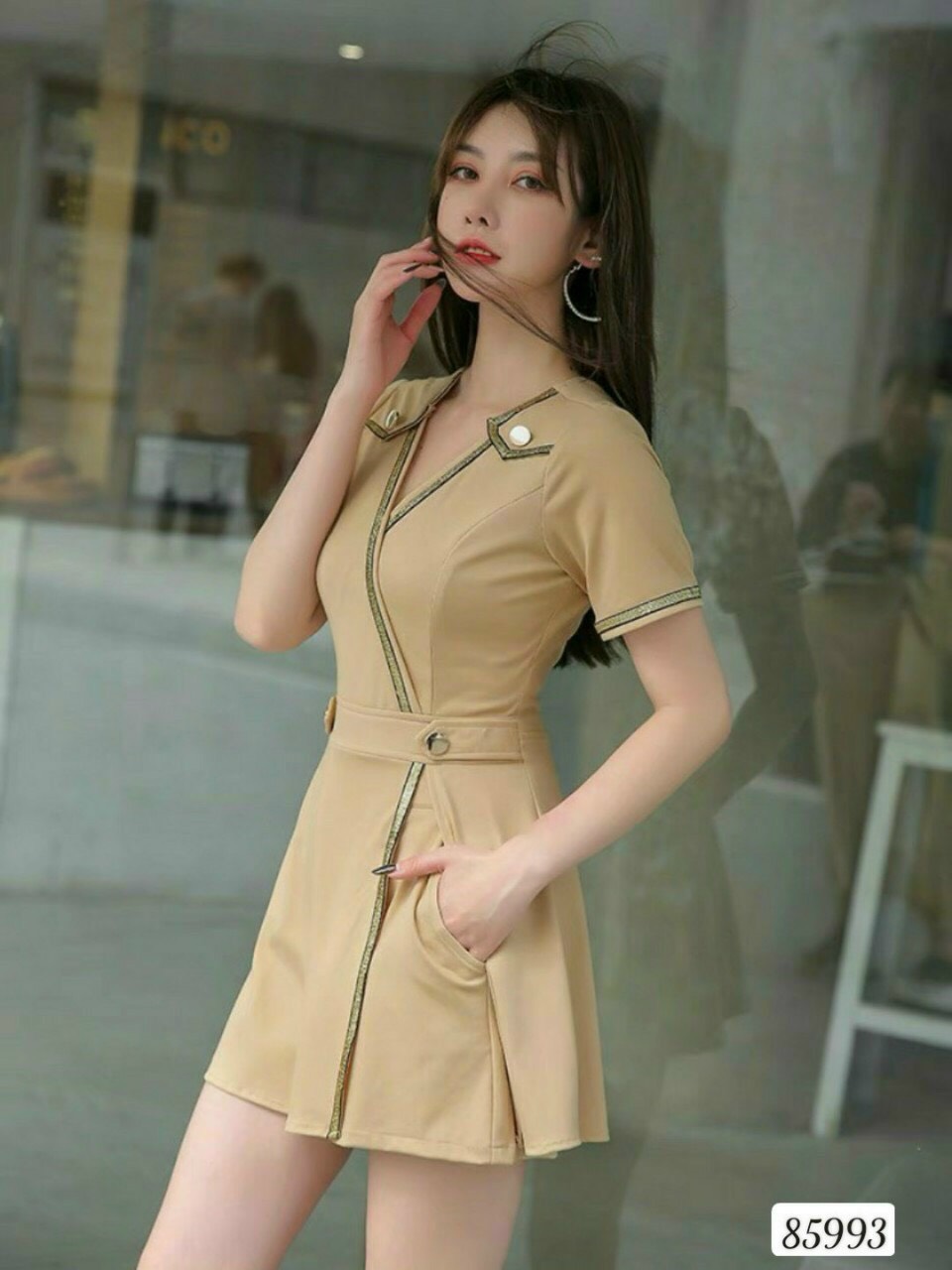 sét bộ poly siêu sang đẹp lung linh như hình th