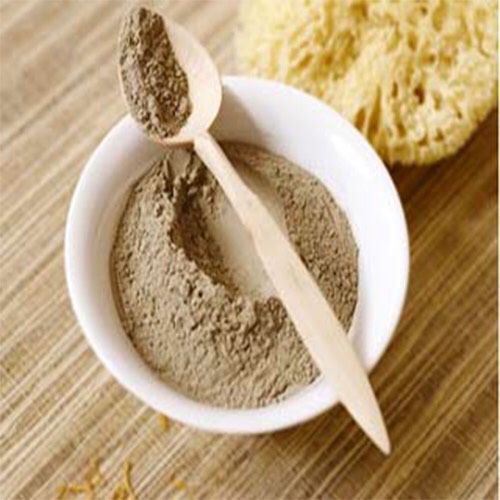 Bột bùn khoáng handmade tắm trắng & mịn da (50gr~100Gr)