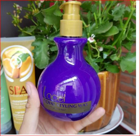 Wax tao kiểu Lacei Royal Styling 300ml (dành cho nữ) giá rẻ