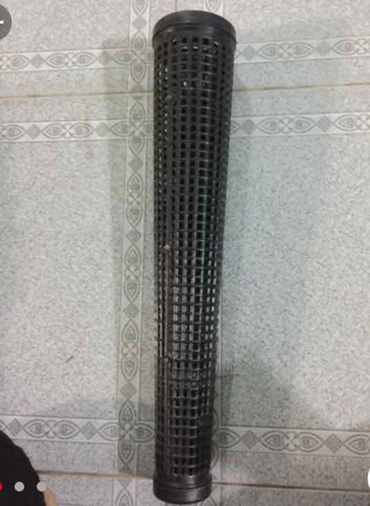 combo 5 trúm bẫy lươn 45 cm x 8.5 cm