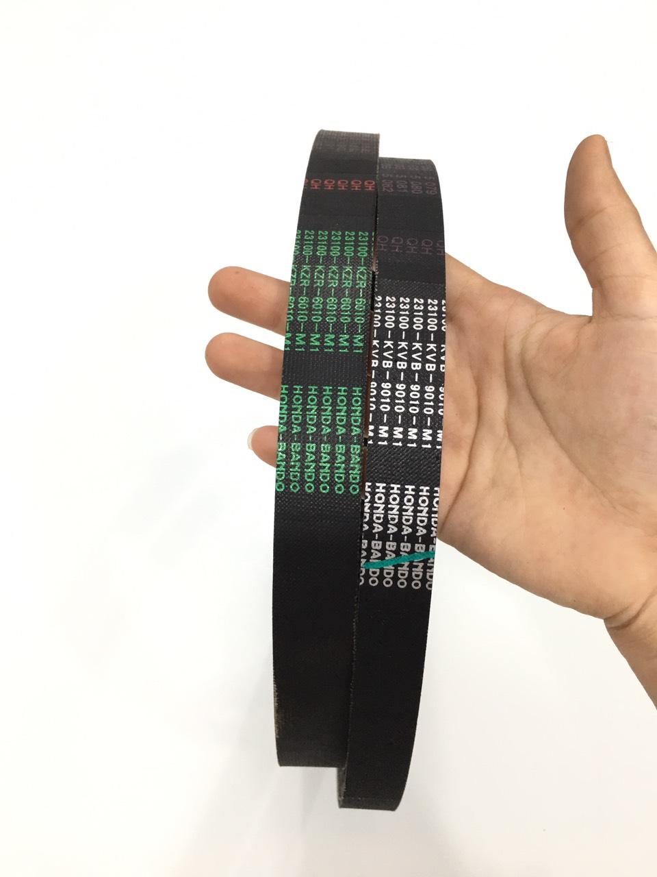 [HCM]DÂY ĐAI CUROA AB125 VÀ AB110