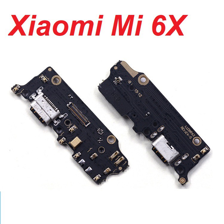 Chính hãng cụm chân sạc xiaomi mi 6x / mi a2 chính hãng giá rẻ