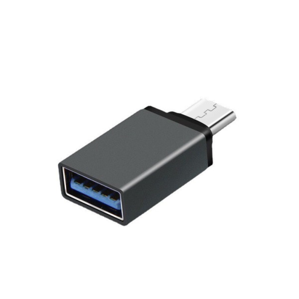 Bảng giá Đầu OTG chuyển đổi cổng USB Micro Phong Vũ